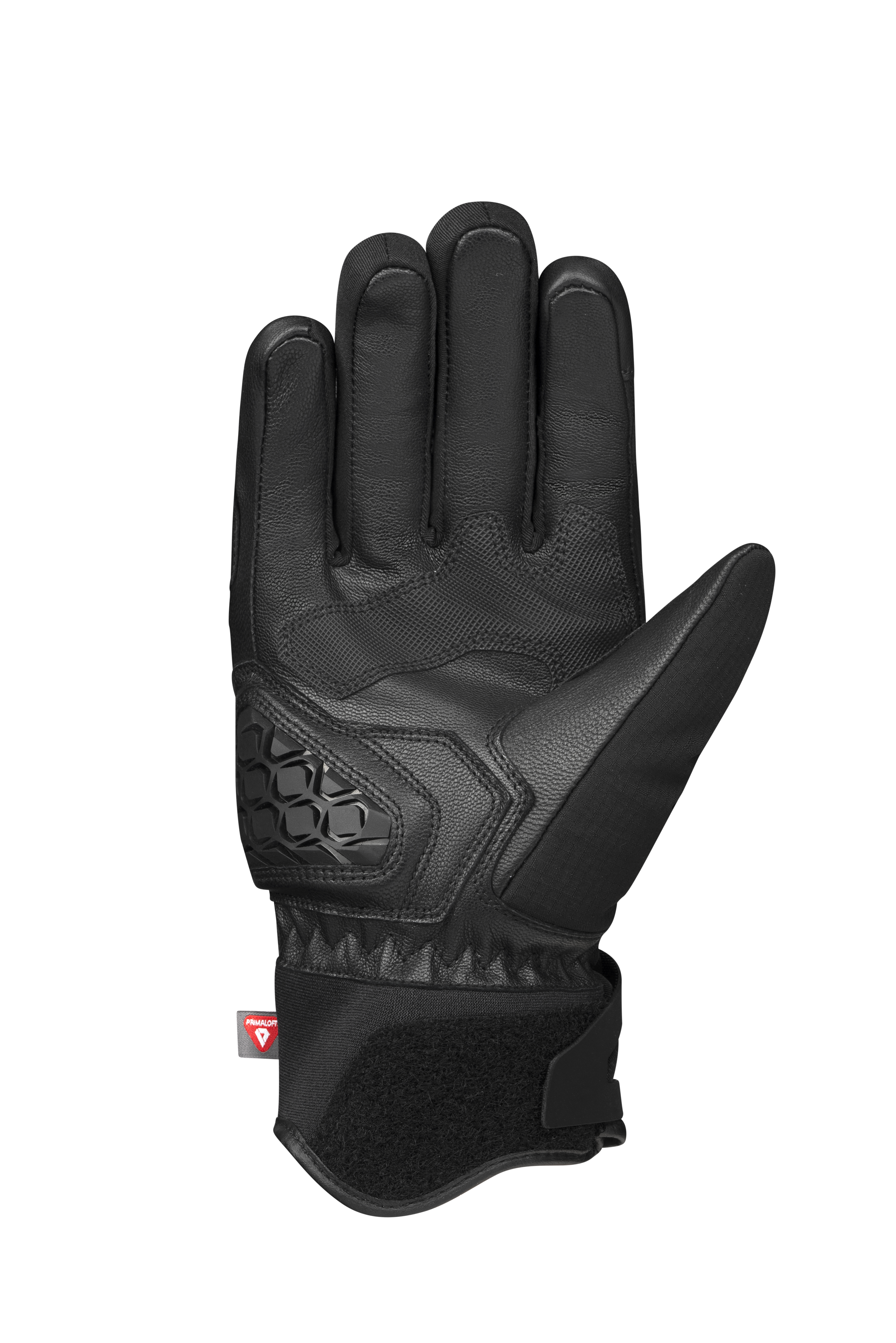 LUVAS IXON LADY PRO KNARR PRETO 300 11 2 032-1001 - M