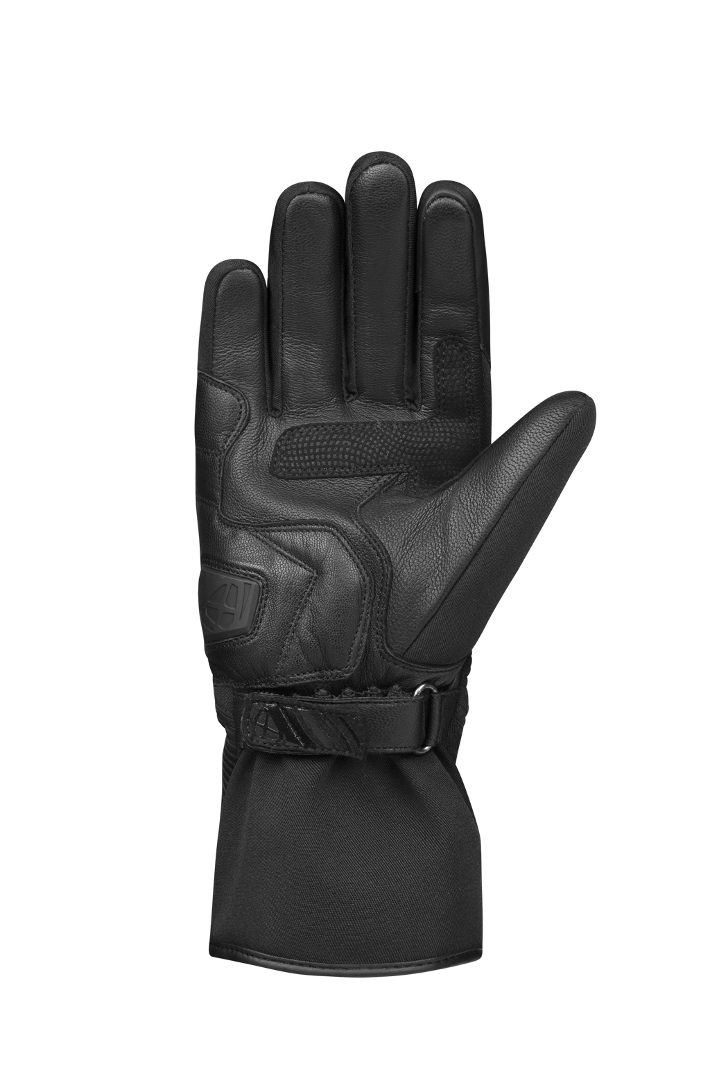 LUVAS IXON LADY PRO MIDGARD PRETO 300 11 2 034-1001 - S