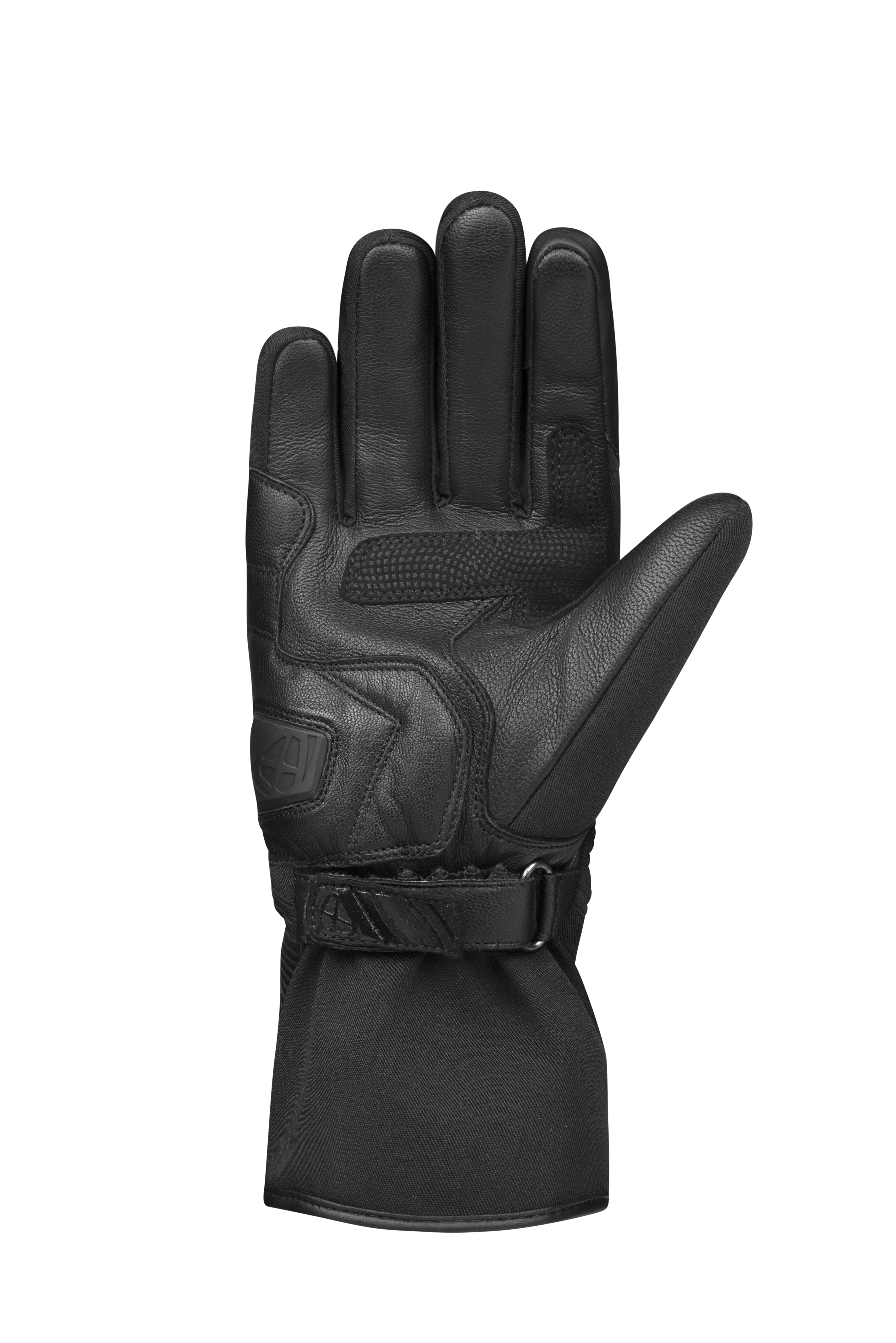 LUVAS IXON LADY PRO MIDGARD PRETO 300 11 2 034-1001 - S