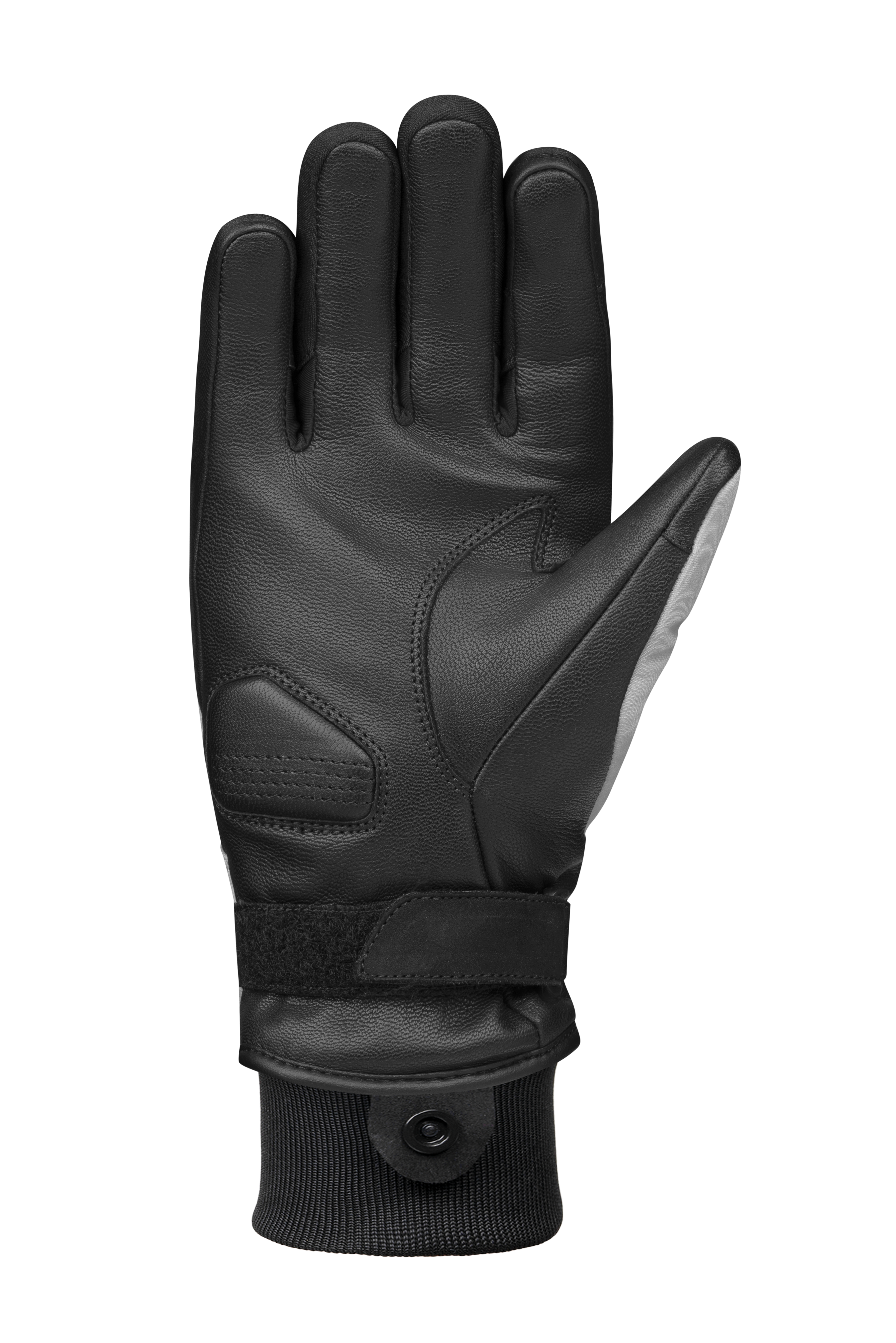 LUVAS IXON LADY PRO FRYO CINZA 300 21 2 022-4001 - S -