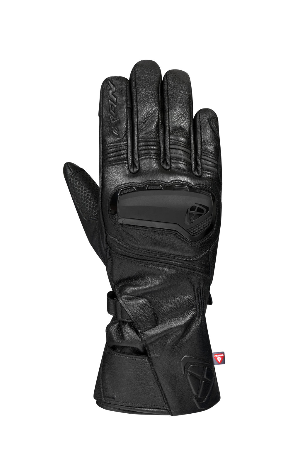 LUVAS IXON PRO MILES PRETO 300 21 1 074-1001 - L