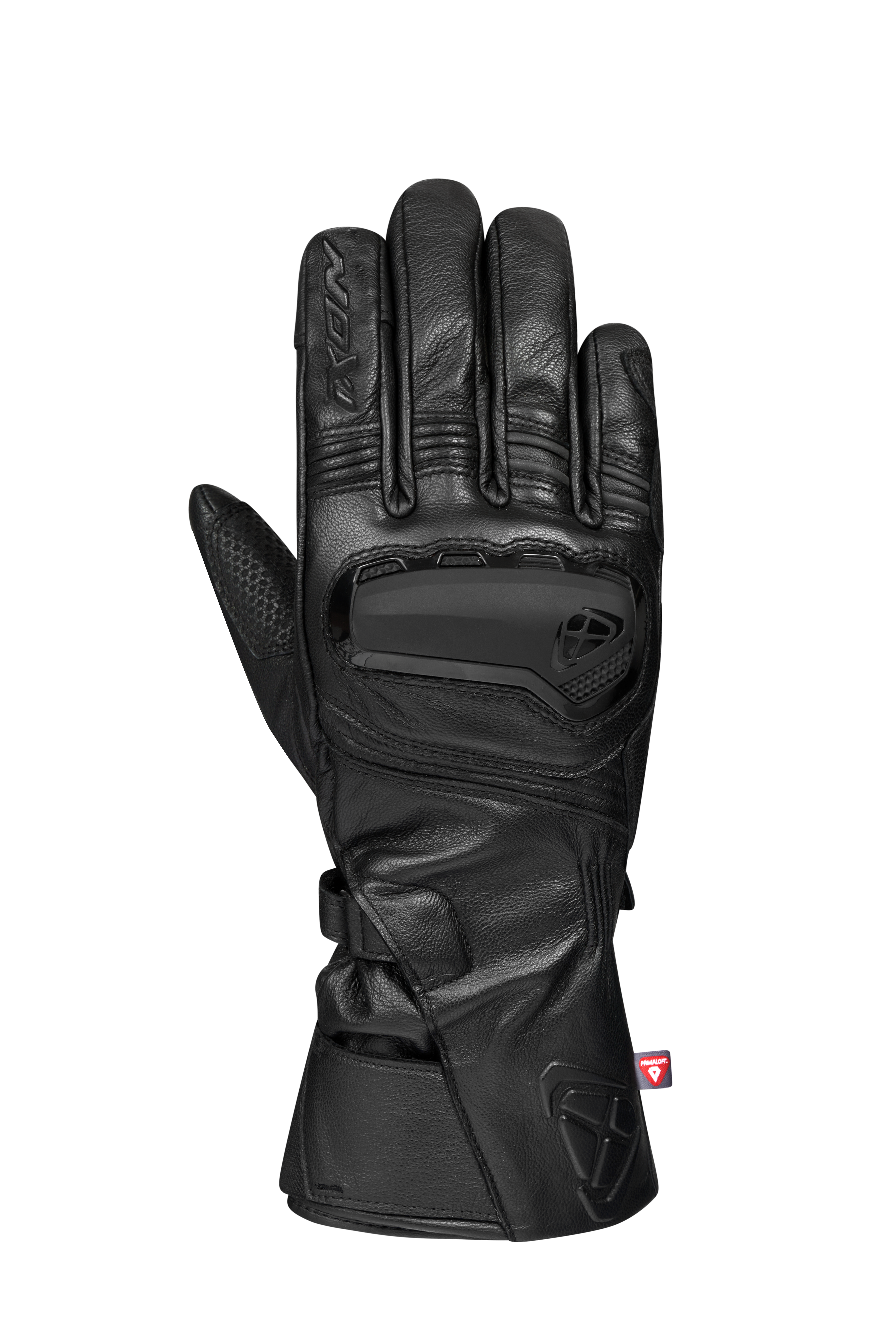LUVAS IXON PRO MILES PRETO 300 21 1 074-1001 - L