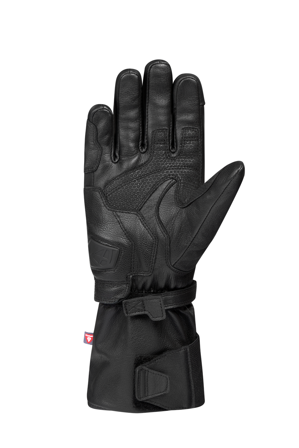 LUVAS IXON PRO MILES PRETO 300 21 1 074-1001 - L