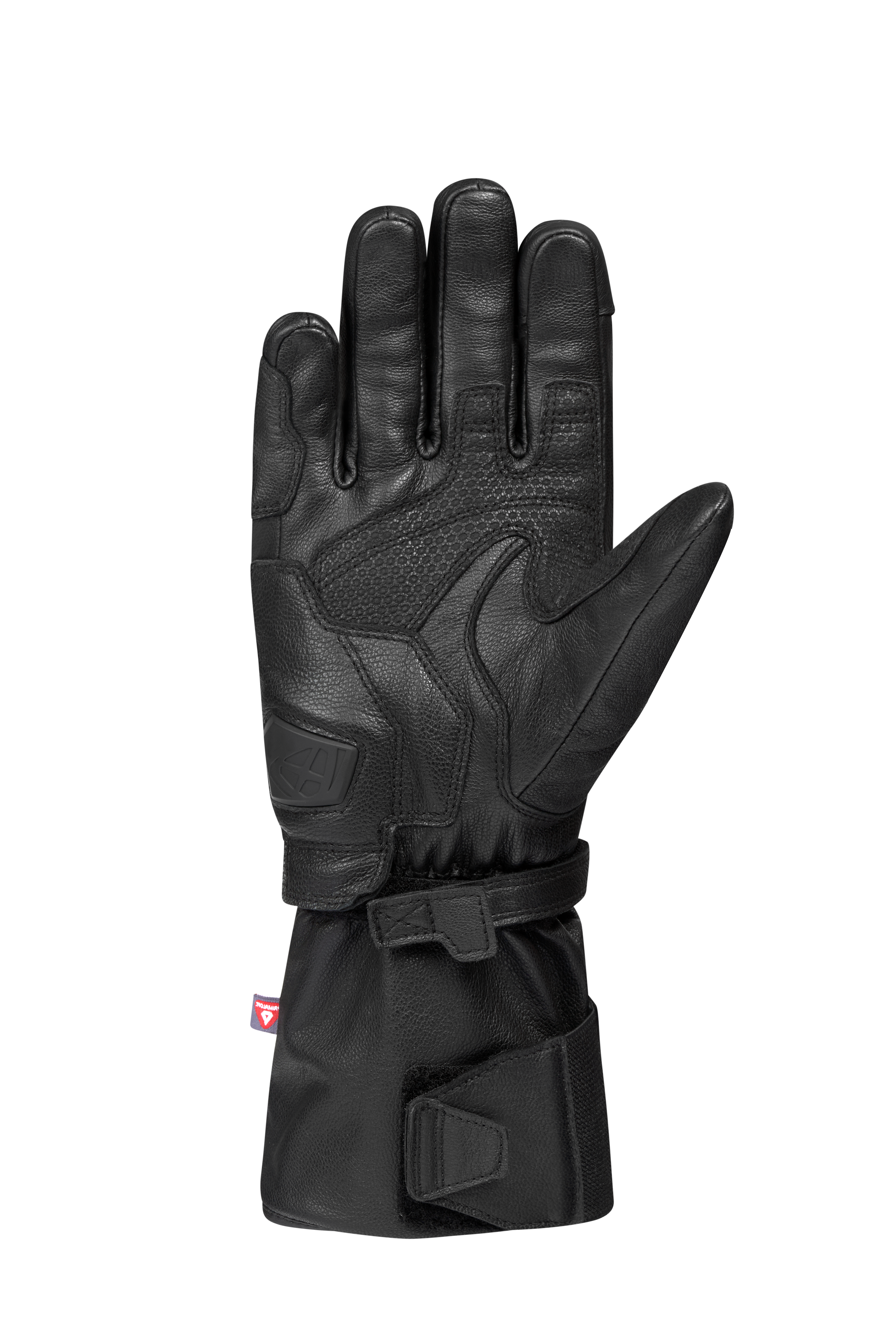 LUVAS IXON PRO MILES PRETO 300 21 1 074-1001 - L