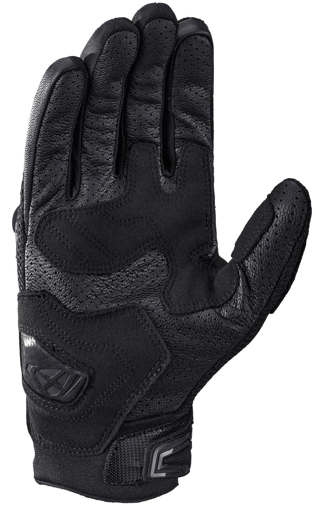 LUVAS IXON MIRAGE AIRFLOW PRETO 300 11 1 087-1001 - XXL