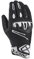 LUVAS IXON MIRAGE AIRFLOW PRETO/BRANCO 300 11 1 087-1015 - M