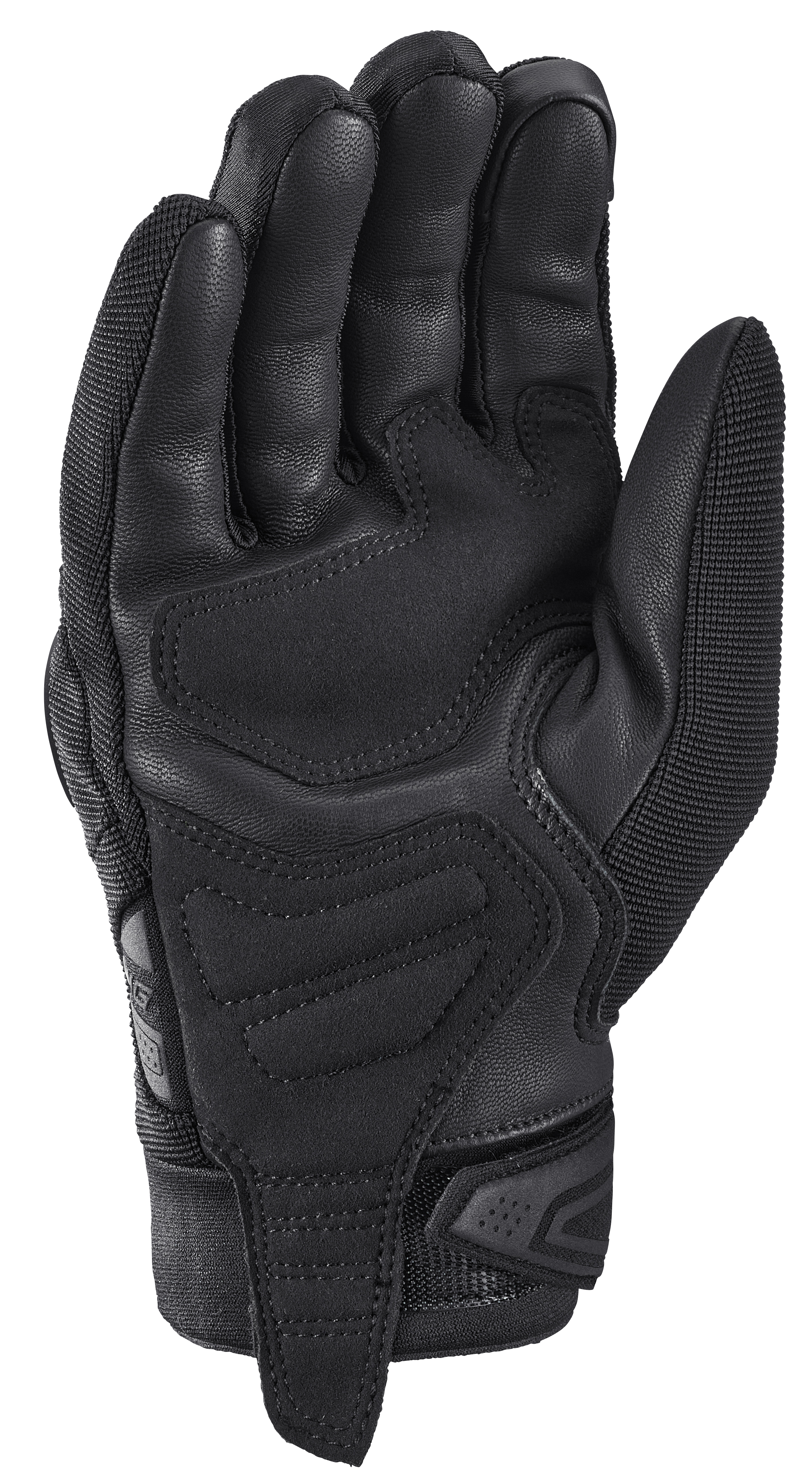LUVAS IXON MIG 2 PRETO 300 11 1 090-1001 - M