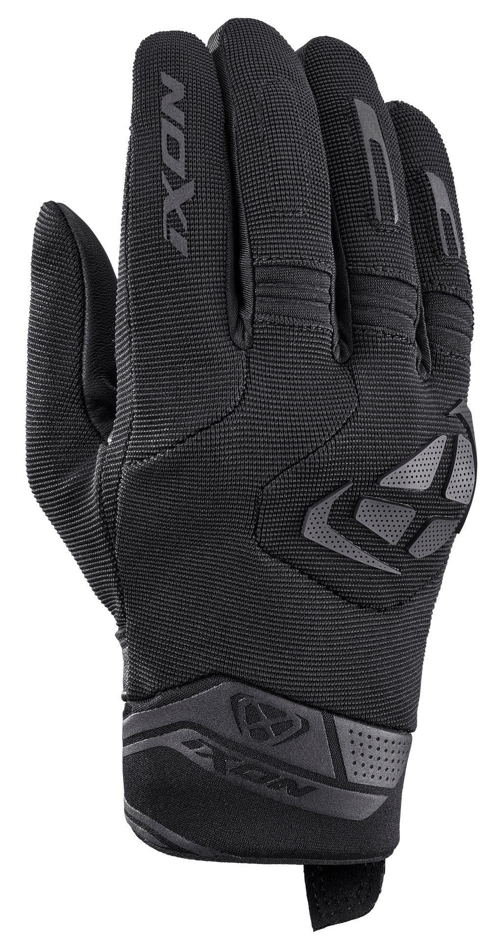 LUVAS IXON MIG 2 PRETO 300 11 1 090-1001 - XL
