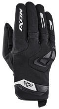 LUVAS IXON MIG 2 PRETO/BRANCO 300 11 1 090-1015 - L