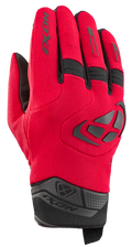 LUVAS IXON MIG 2 VERMELHO/PRETO 300 11 1 090-7014 - M