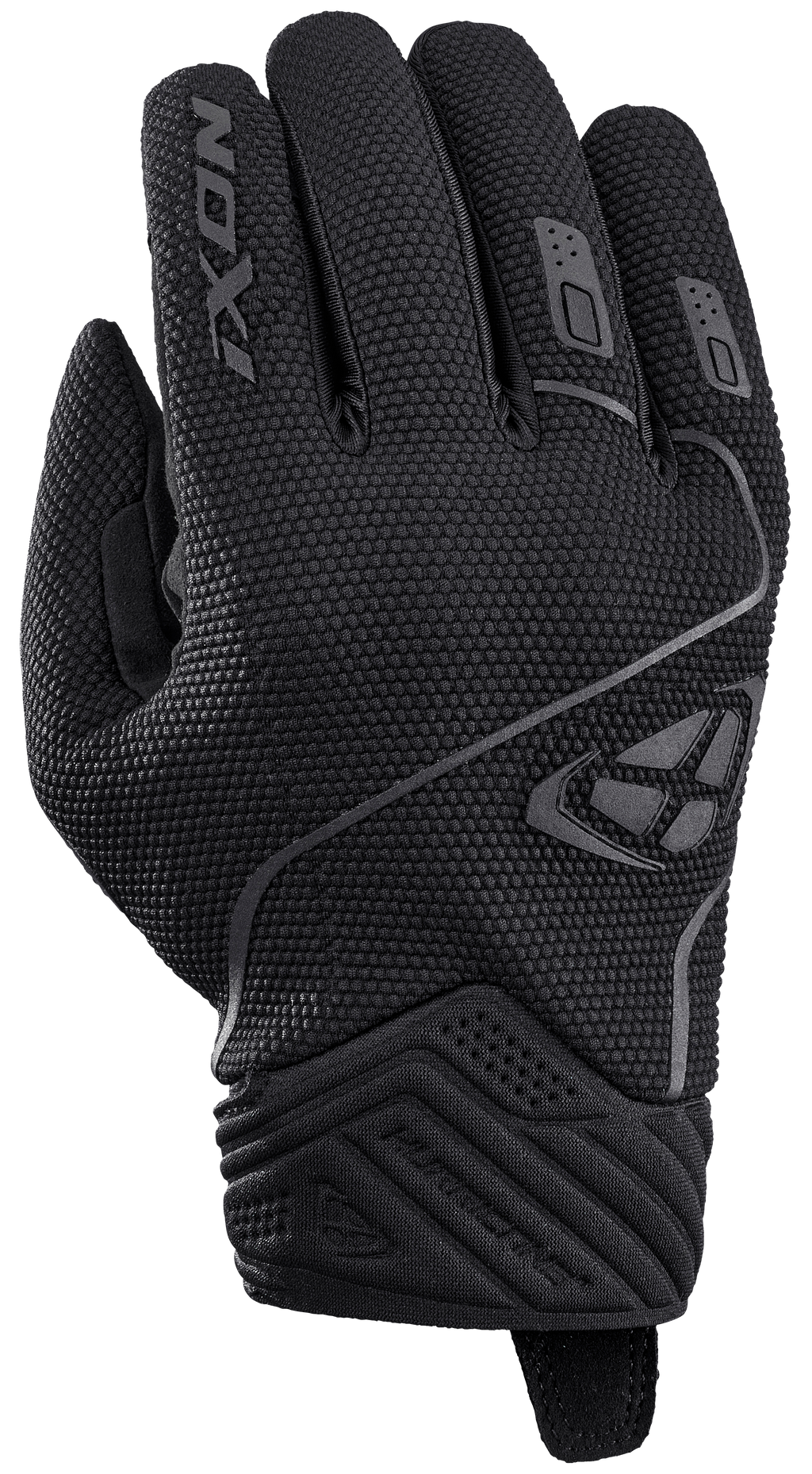 LUVAS IXON HURRICANE 2 PRETO 300 10 1 038-1001 - XXL