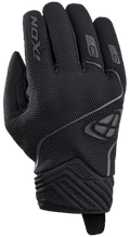 LUVAS IXON HURRICANE 2 PRETO 300 10 1 038-1001 - XXL