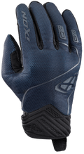LUVAS IXON HURRICANE 2 NAVY 300 10 1 038-3004 - L