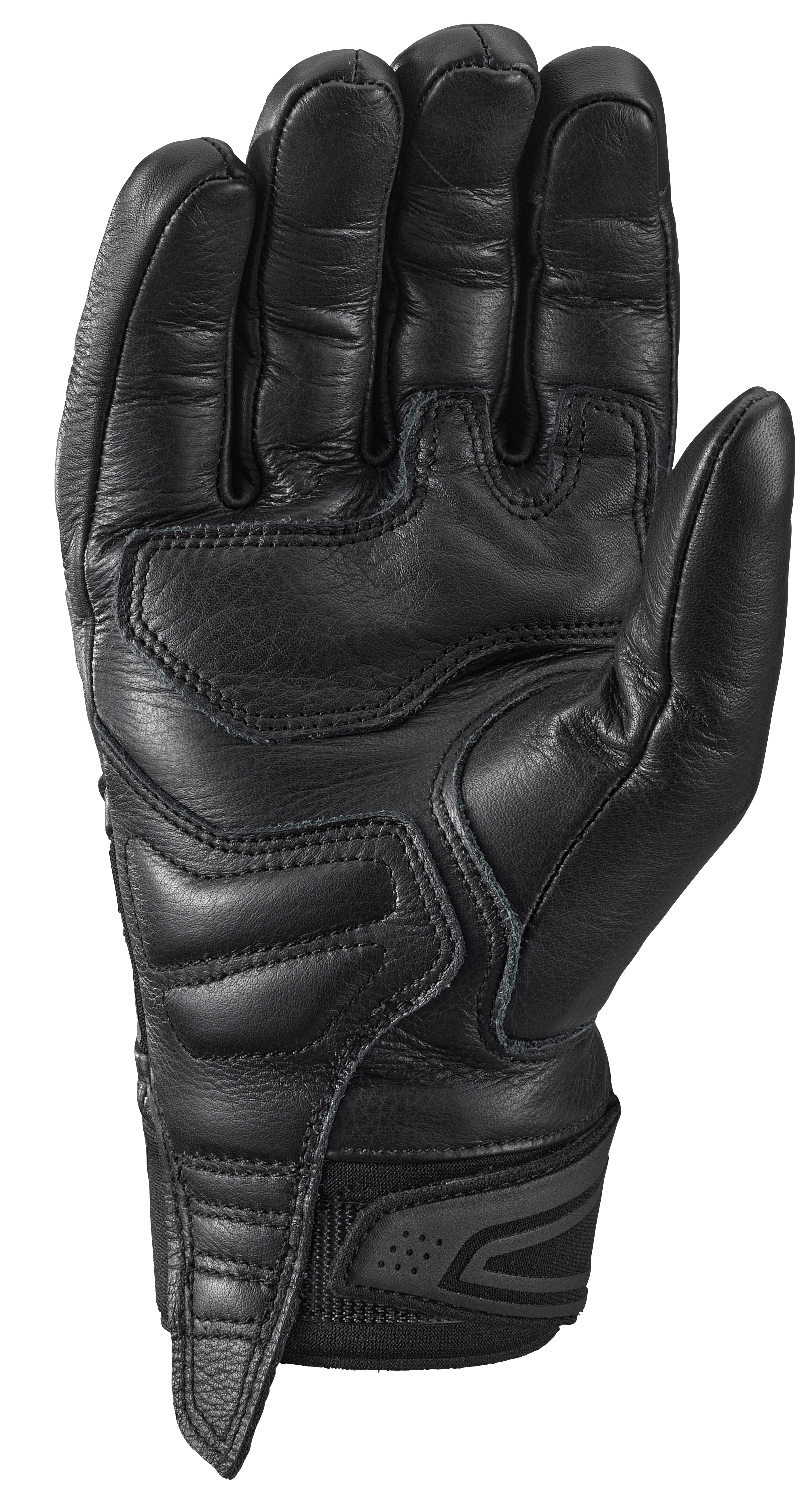 LUVAS IXON MIG 2 PELE PRETO 300 21 1 084-1001 - XL