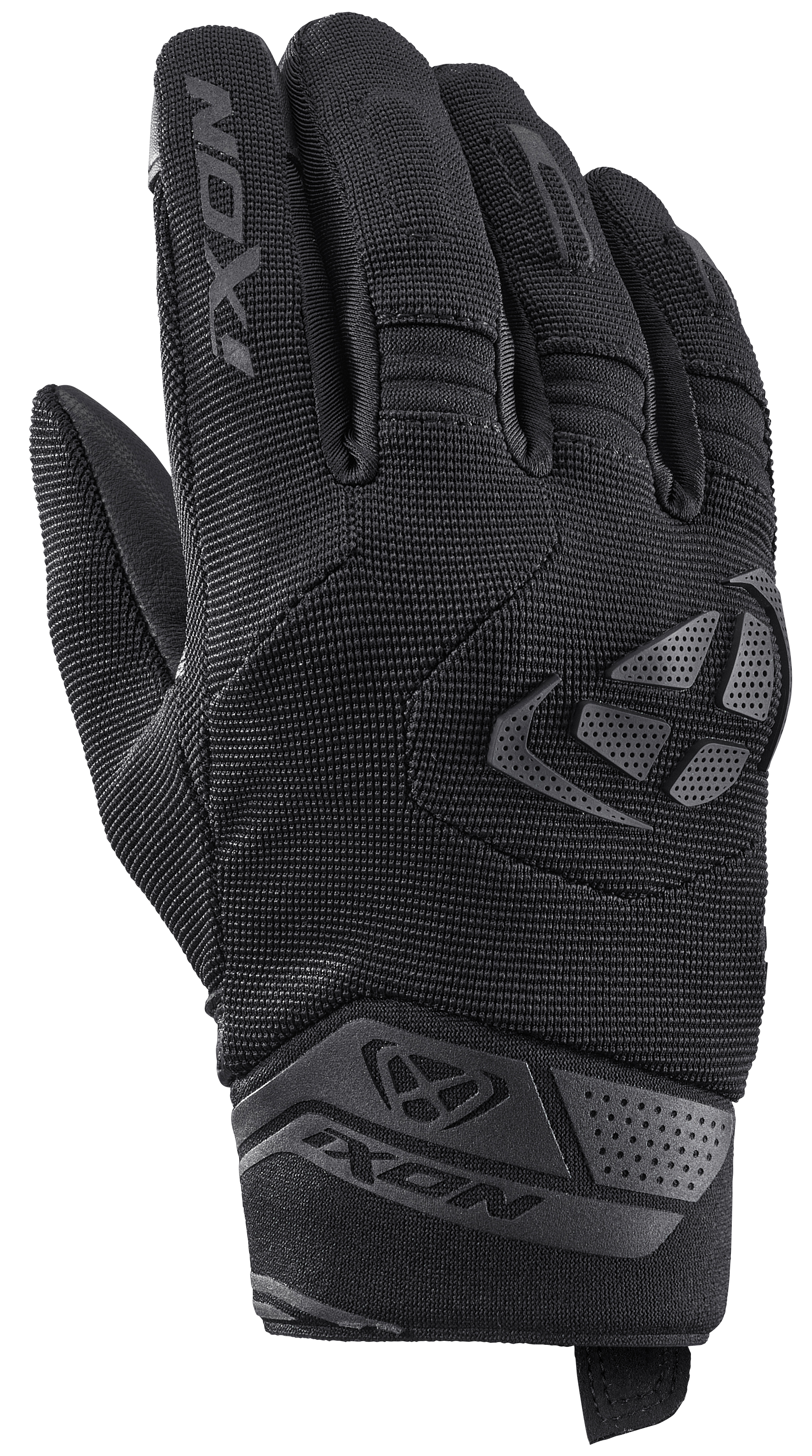 LUVAS IXON LADY MIG 2 PRETO 300 11 2 039 - 1001- XS