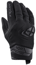 LUVAS IXON LADY MIG 2 PRETO 300 11 2 039 - 1001- M