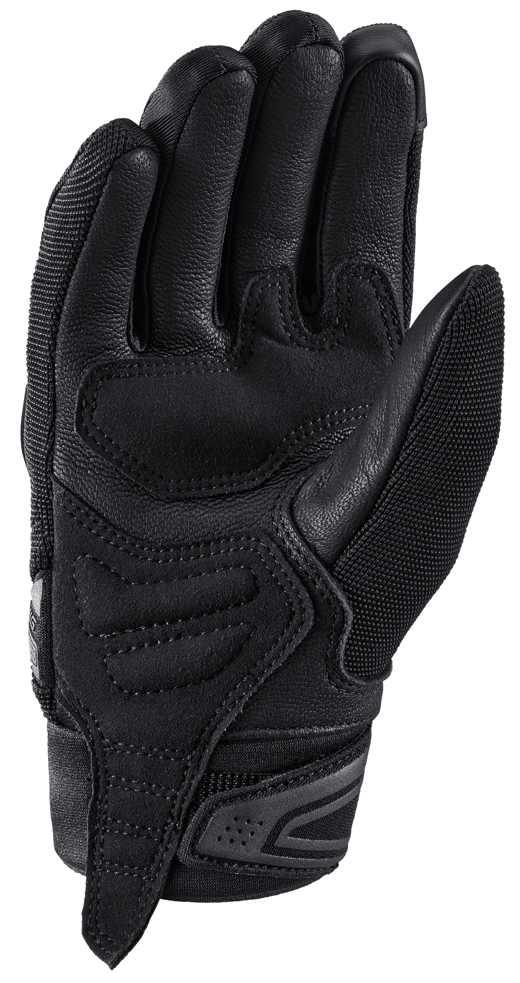 LUVAS IXON LADY MIG 2 PRETO 300 11 2 039 - 1001- M