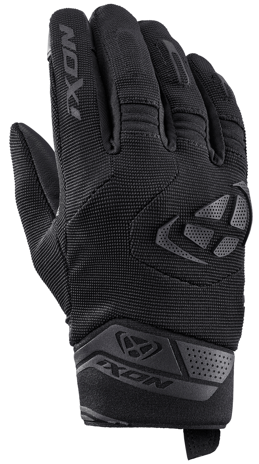 LUVAS IXON LADY MIG 2 PRETO 300 11 2 039 - 1001- XL