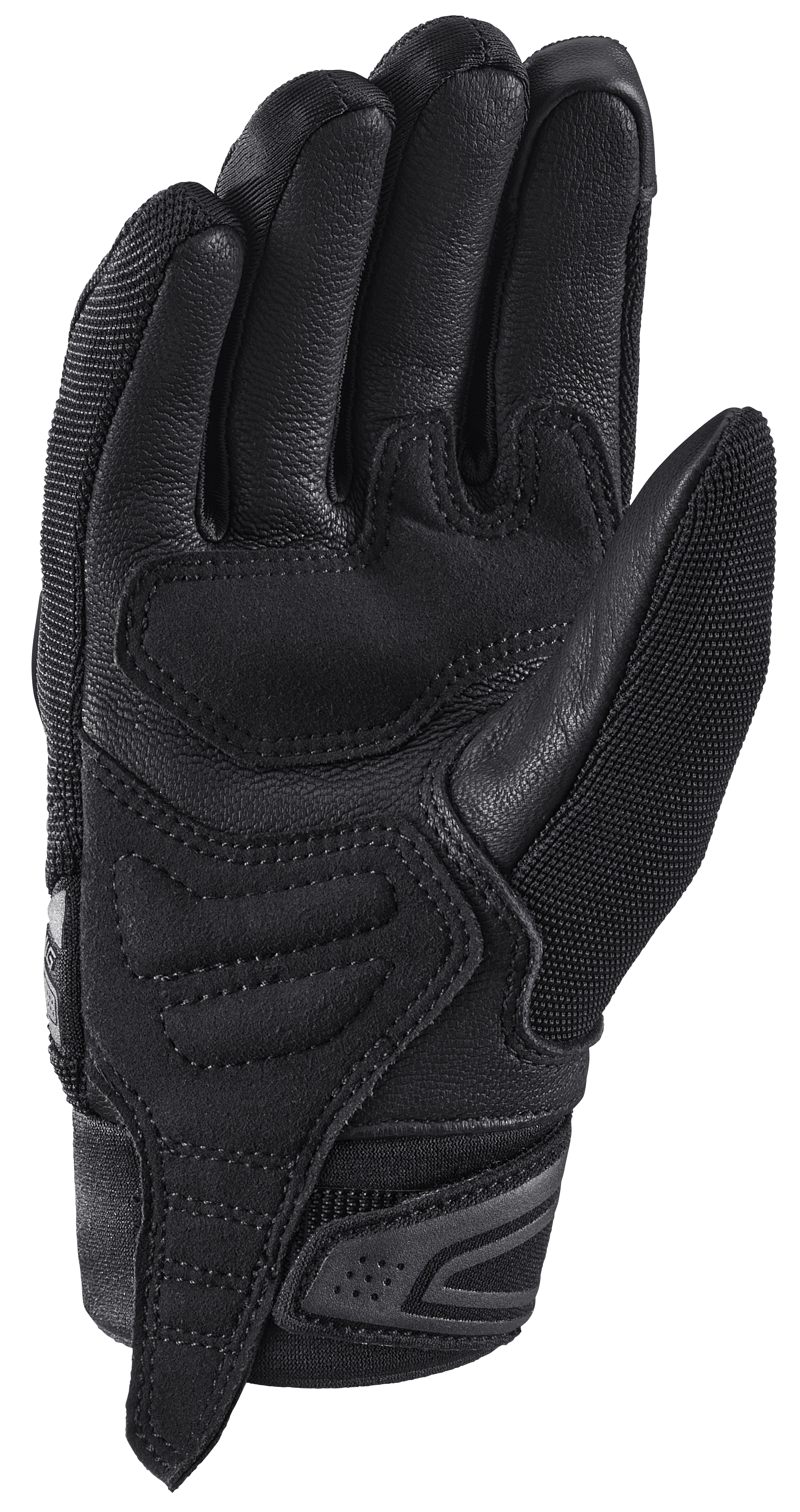 LUVAS IXON LADY MIG 2 PRETO 300 11 2 039 - 1001- XL