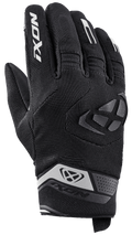 LUVAS IXON LADY MIG 2 PRETO/BRANCO 300 11 2 039 - 1015- S
