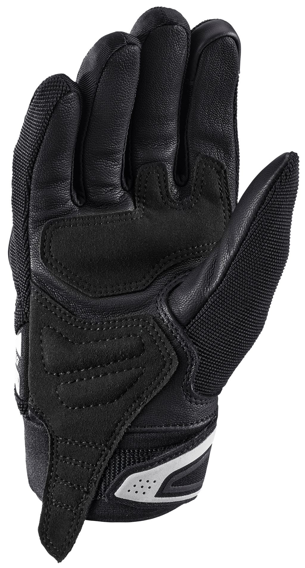 LUVAS IXON LADY MIG 2 PRETO/BRANCO 300 11 2 039 - 1015- M