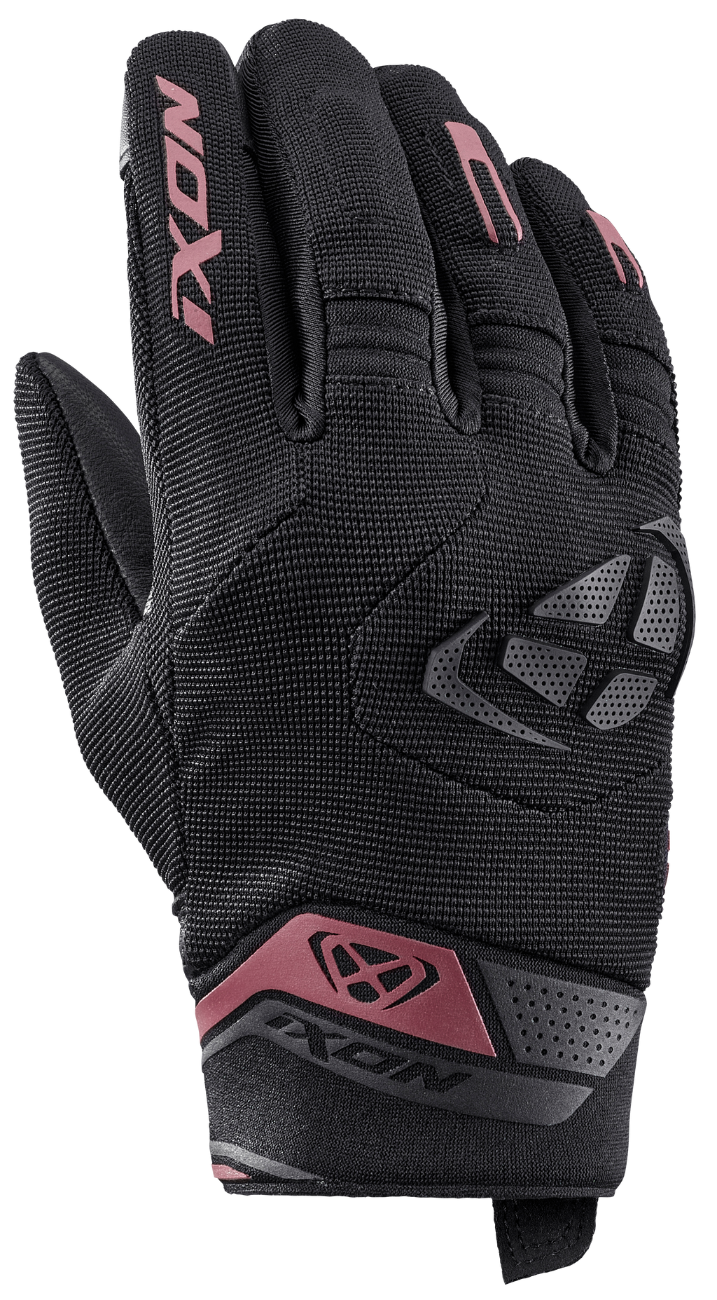 LUVAS IXON LADY MIG 2 BURGUNDY 300 11 2 039 - 7005- S