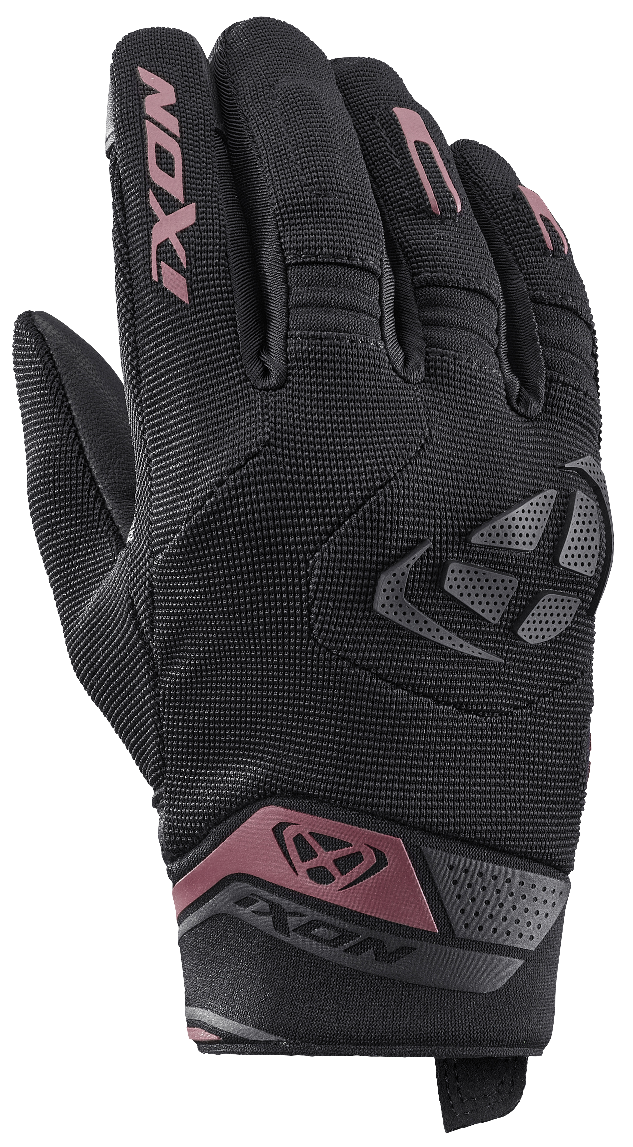 LUVAS IXON LADY MIG 2 BURGUNDY 300 11 2 039 - 7005- S