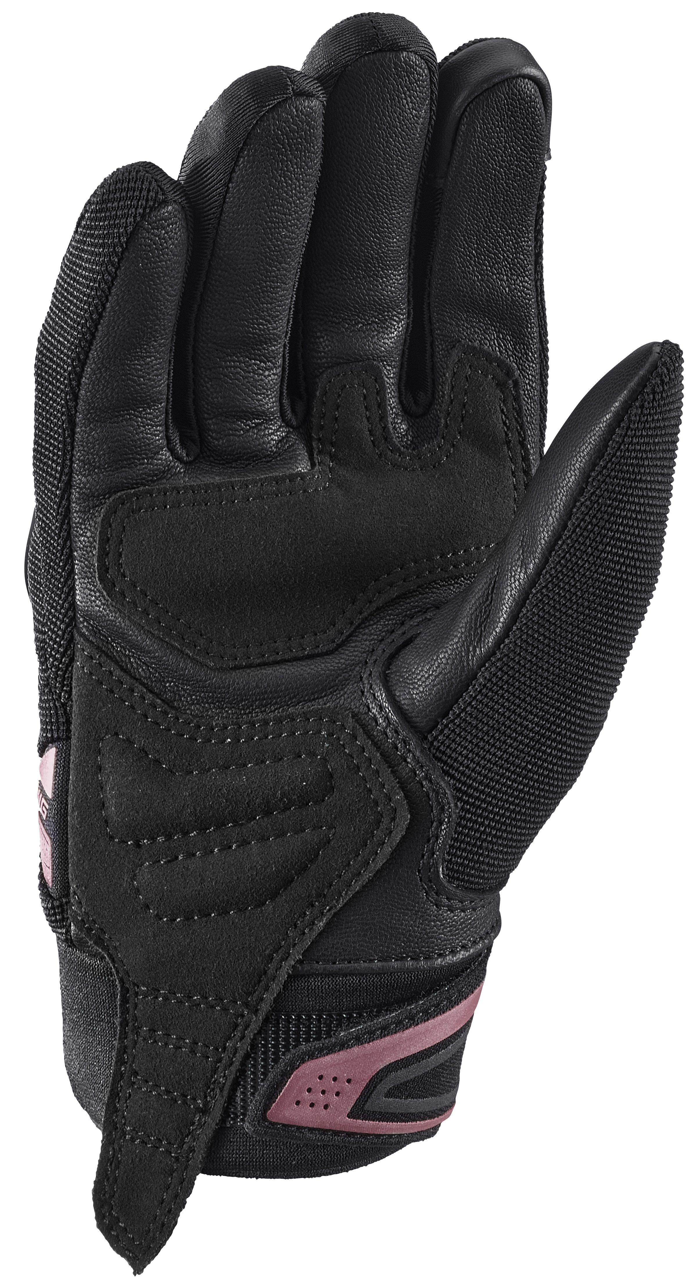 LUVAS IXON LADY MIG 2 BURGUNDY 300 11 2 039 - 7005- M