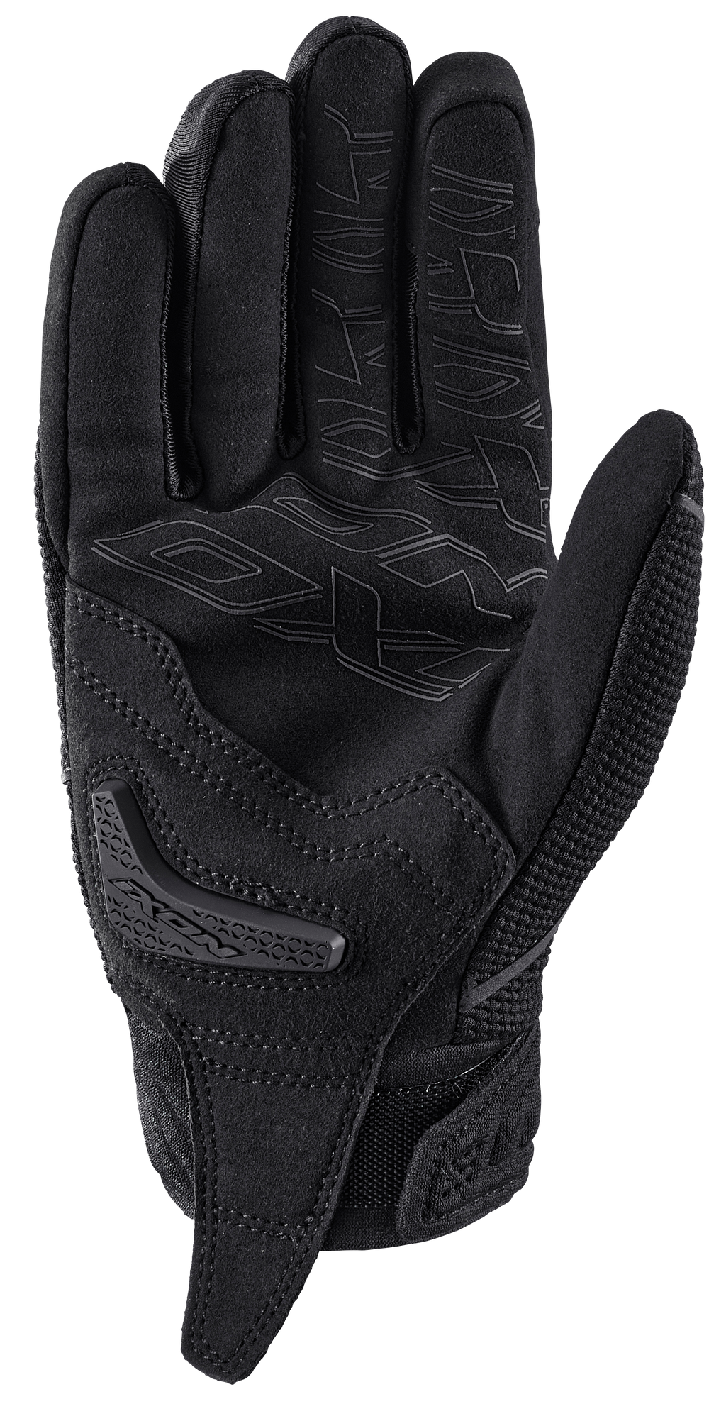 LUVAS IXON LADY HURRICANE 2 PRETO/BRANCO 300 10 2 026 - 1015-  S