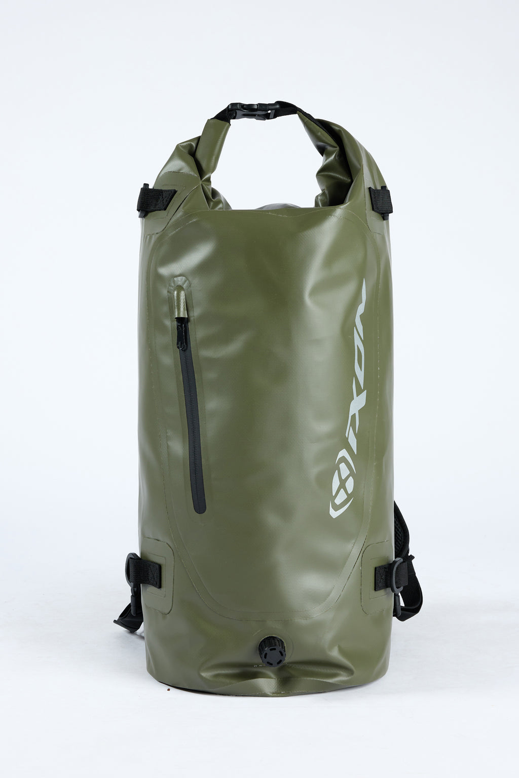 MOCHILA IXON A-RIVER 35 KAKI 501 10 4 001-8001