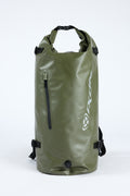 MOCHILA IXON A-RIVER 35 KAKI 501 10 4 001-8001