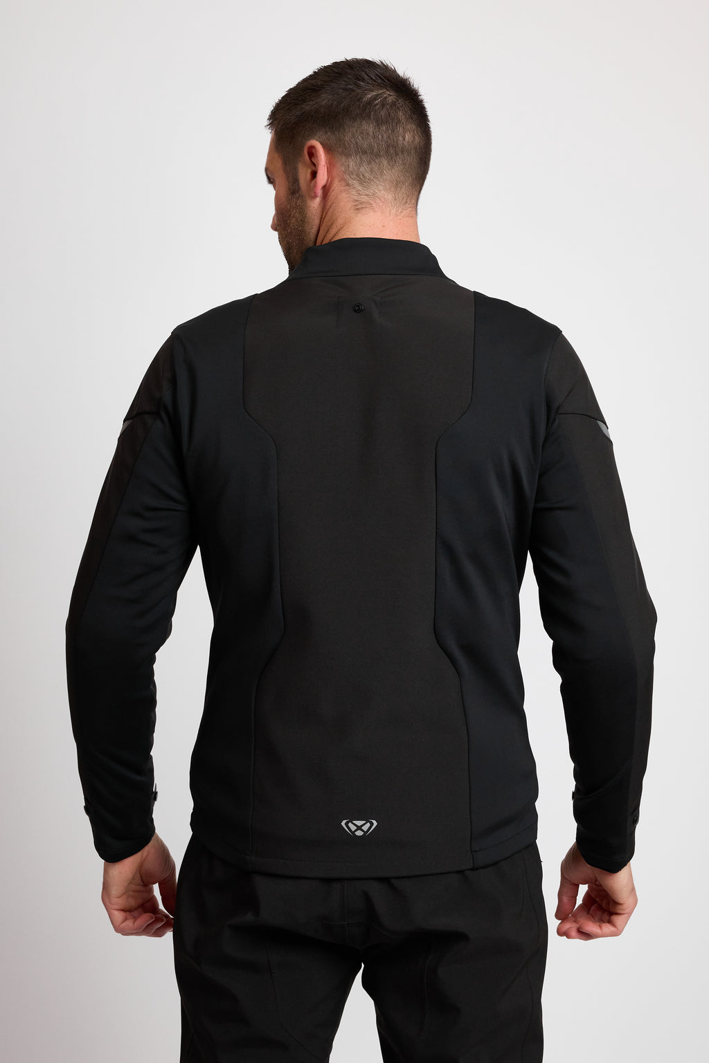 BLUSAO IXON M-THERMAWIND PRETO 105 10 1 100- 1001- S