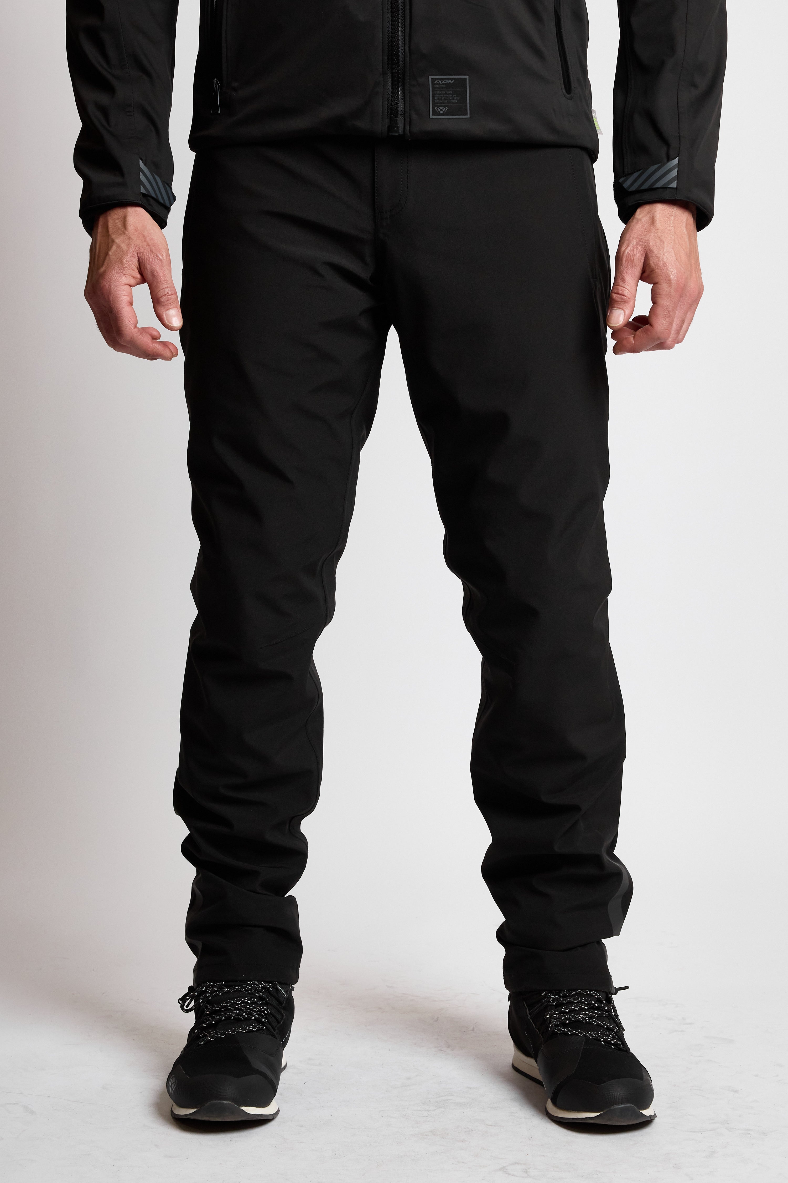 CALCAS IXON NIDAS PRETO 200 10 1 090 - 1001 - M