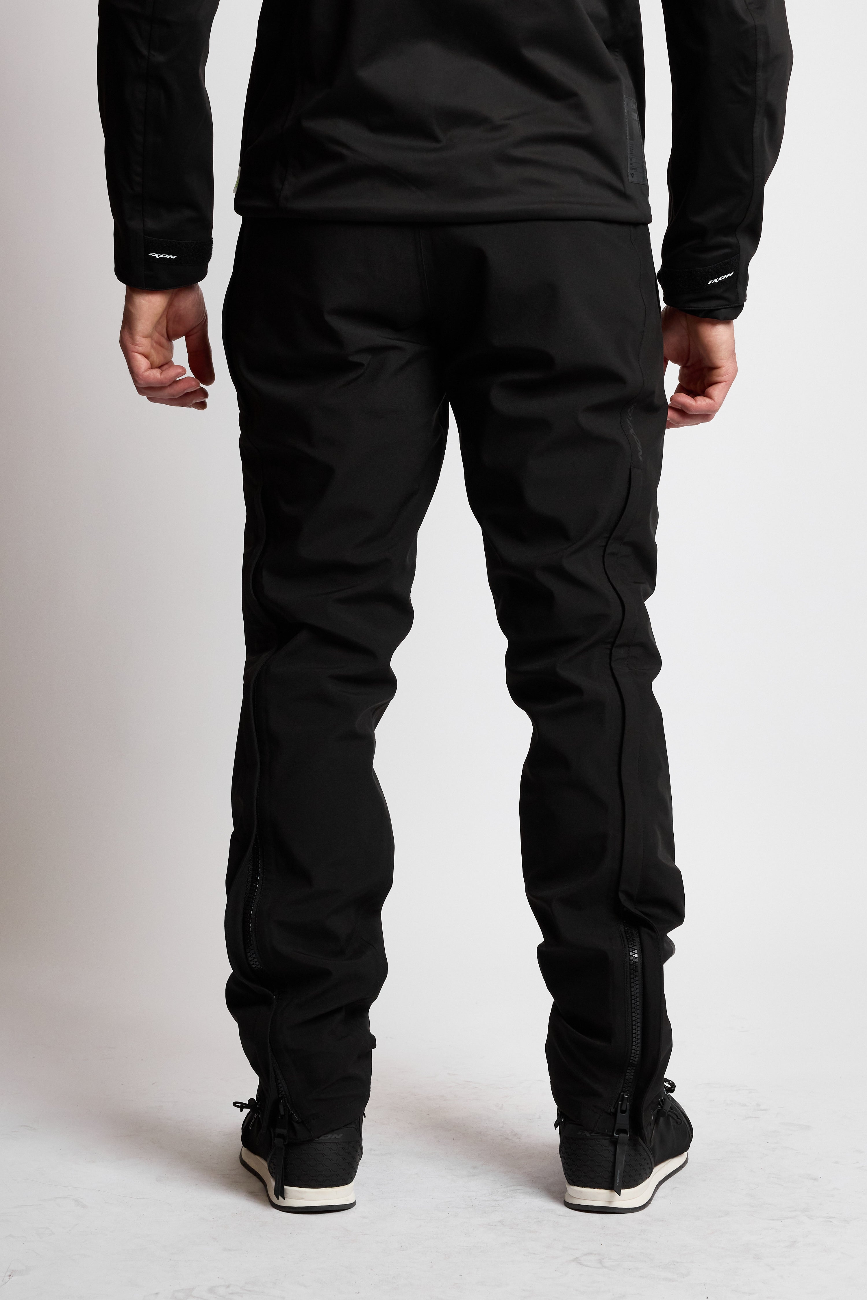 CALCAS IXON NIDAS PRETO 200 10 1 090 - 1001 - M