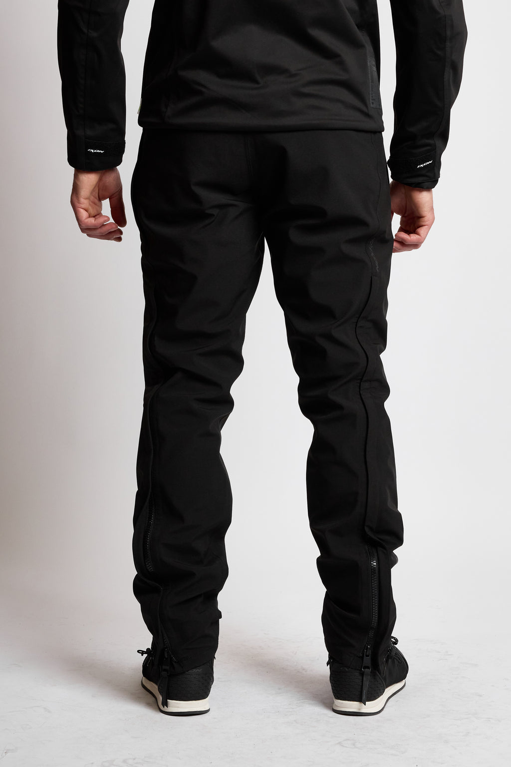 CALCAS IXON NIDAS PRETO 200 10 1 090 - 1001 - XL