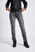 CALCAS IXON LADY GANGA BILLIE WASHED GREY 204 10 2 007 - 4059 - M