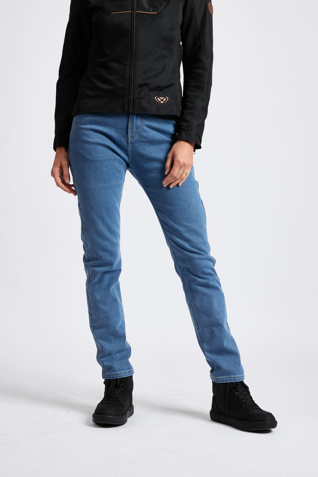 CALCAS IXON LADY GANGA DANY AGED BLUE 204 10 2 013 - 3044 - M