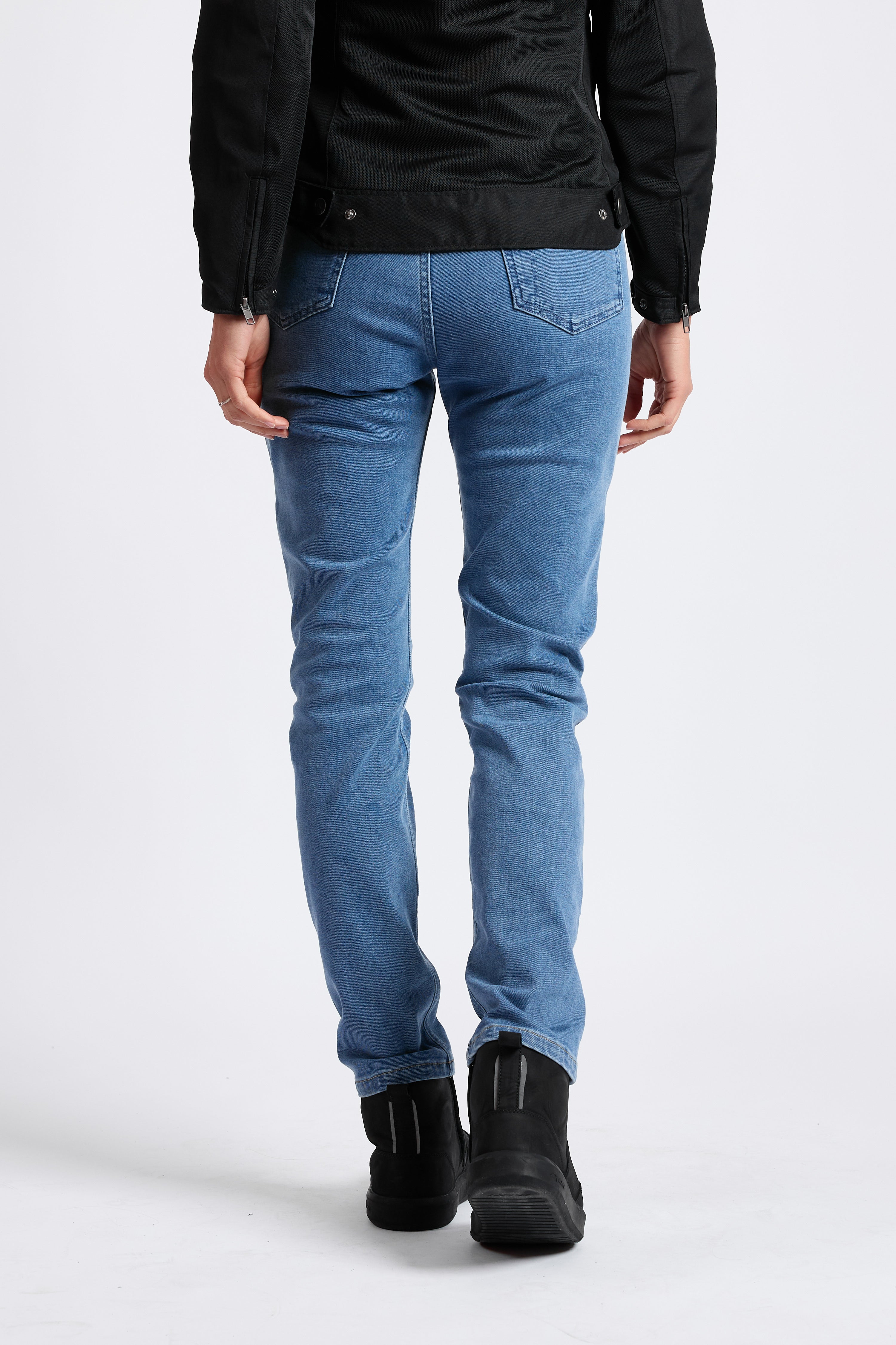 CALCAS IXON LADY GANGA DANY AGED BLUE 204 10 2 013 - 3044 - M