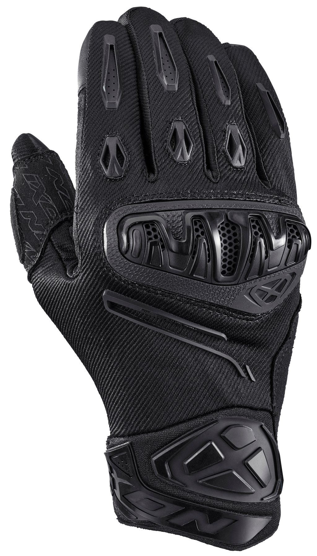 LUVAS IXON MIRAGE AIR PRETO 300 11 1 086-1001 - L