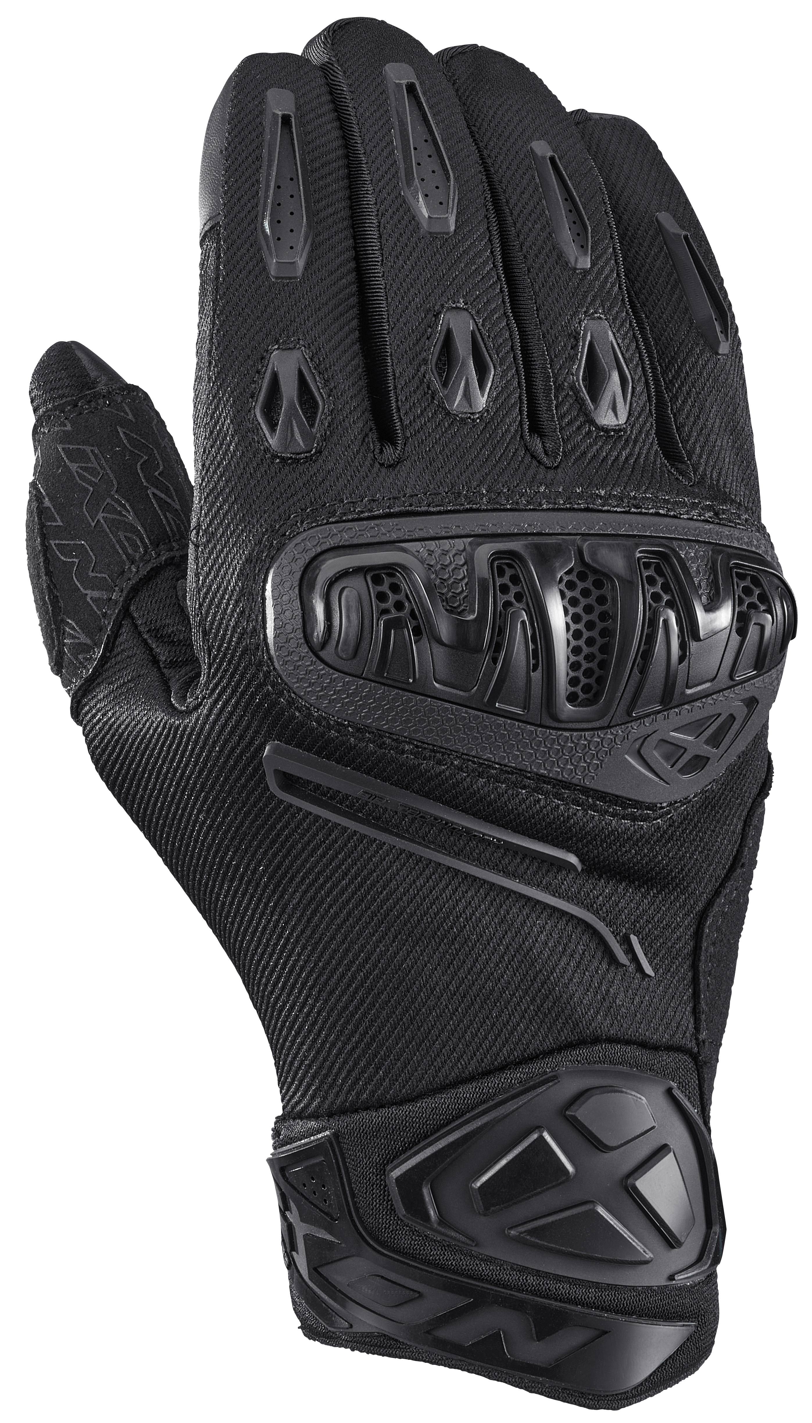 LUVAS IXON MIRAGE AIR PRETO 300 11 1 086-1001 - L