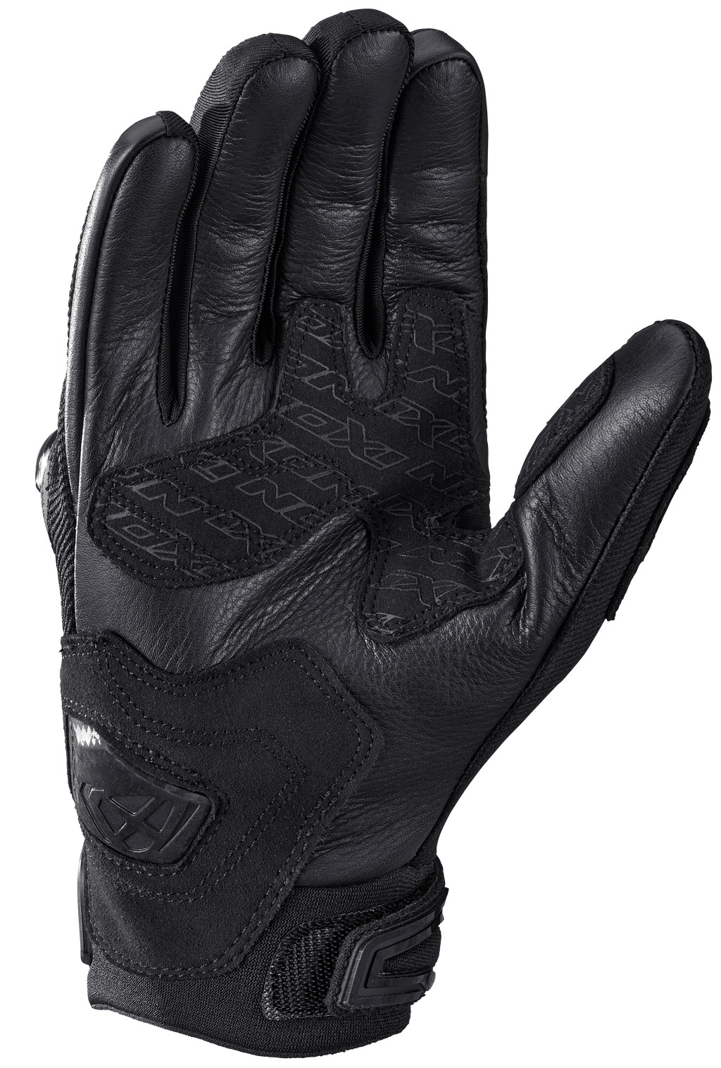 LUVAS IXON MIRAGE AIR PRETO 300 11 1 086-1001 - L