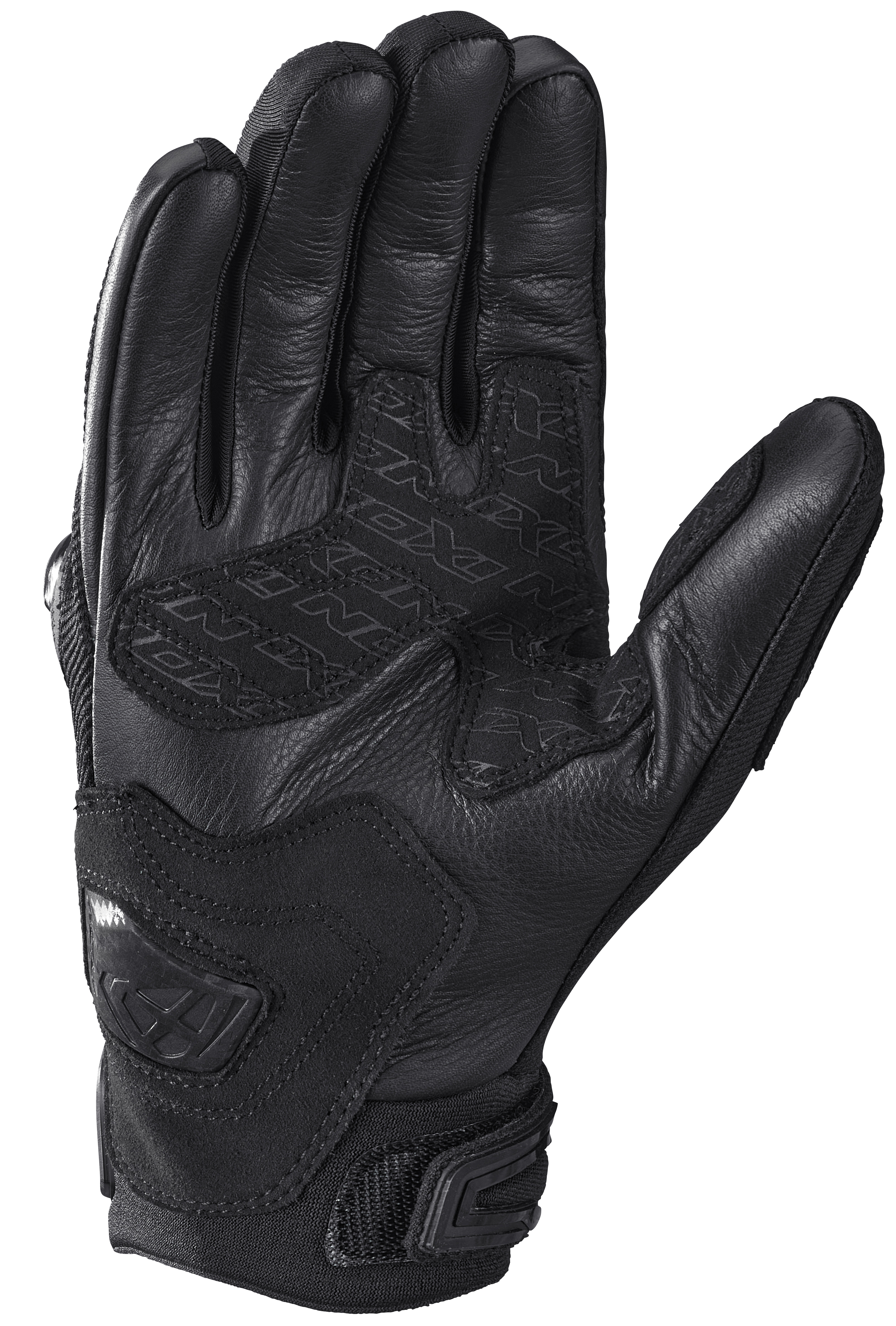 LUVAS IXON MIRAGE AIR PRETO 300 11 1 086-1001 - L