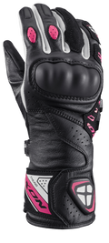 LUVAS IXON LADY THUND PRETO/FUCHSIA 300 21 2 026-1073 - S
