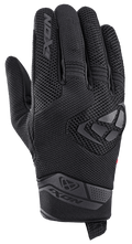 LUVAS IXON MIG 2 AIRFLOW PRETO 300 11 1 089-1001-M