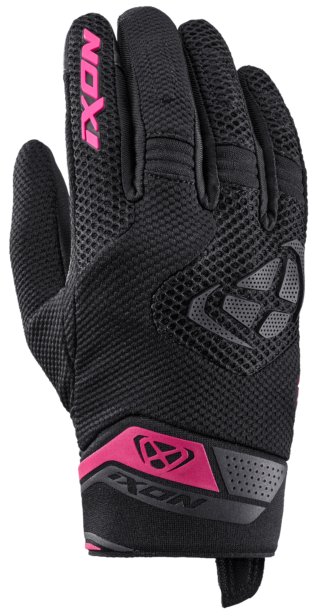 LUVAS IXON LADY MIG 2 AIRFLOW PRT/FUCH 300 11 2 038-1073-XS *
