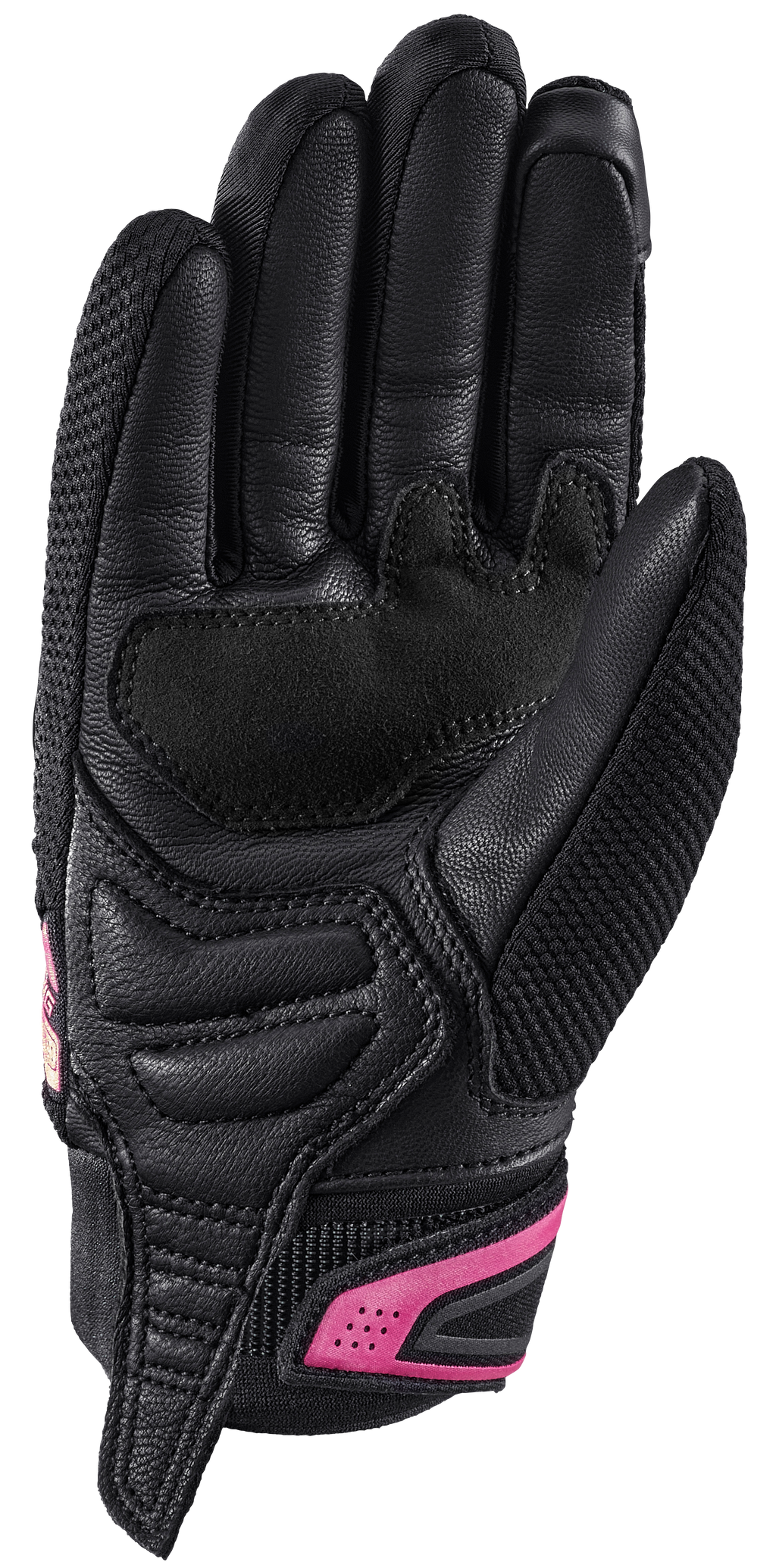 LUVAS IXON LADY MIG 2 AIRFLOW PRT/FUCH 300 11 2 038-1073-XS *