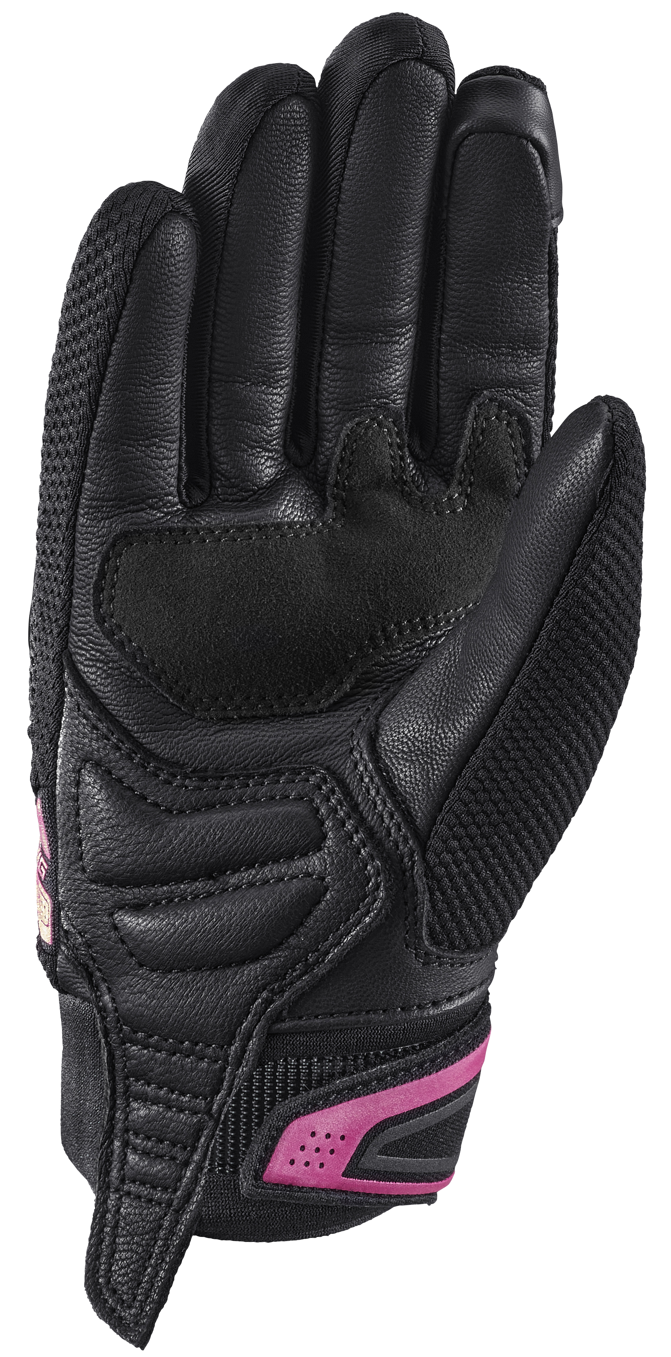 LUVAS IXON LADY MIG 2 AIRFLOW PRT/FUCH 300 11 2 038-1073-XS *