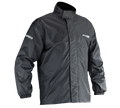 PARKA IXON CHUVA COMPACT PRETO 105 10 1 039-1001 - 3XL