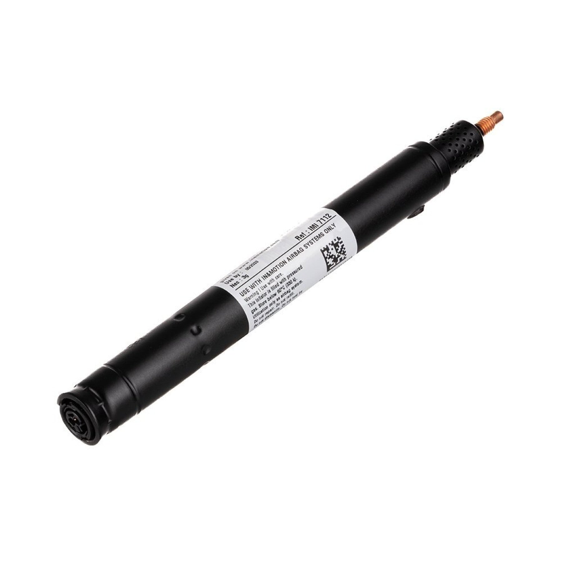 RECARGA IXON P/ IX-AIRBAG U04/U05 611 31 5 003-1001