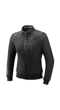 BLUSAO IXON LADY SIWA PRETO 100 10 2 082 - 1001 - S